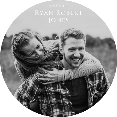 Ryan Robert Jones