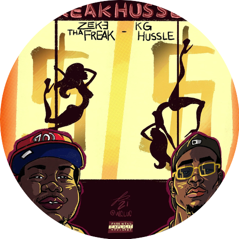 Zekethafreak