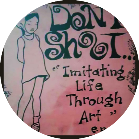 Don't Shoot...I'm With God