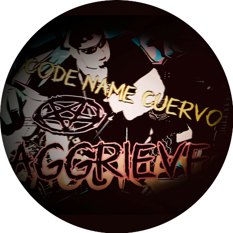 Code Name Cuervo