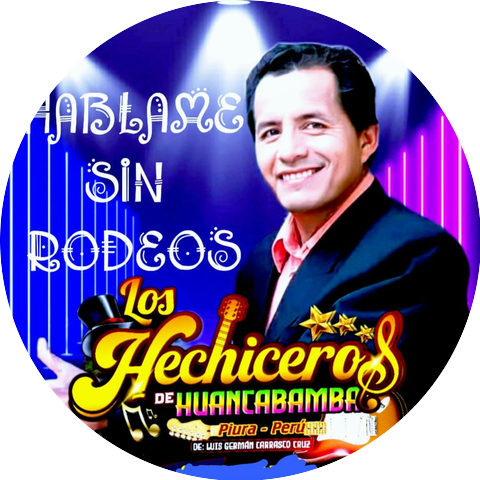 Los Hechiceros De Huancabamba