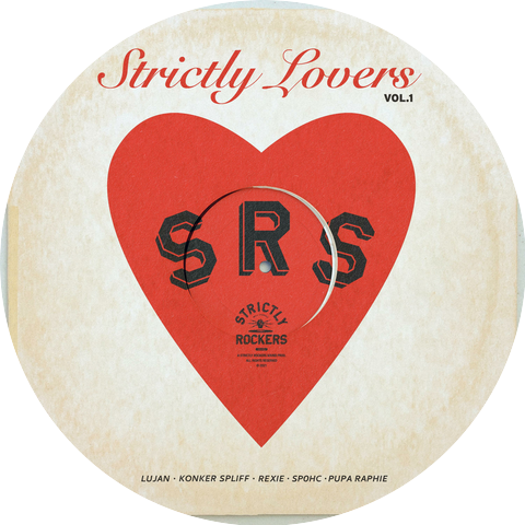Strictly Rockers Sound