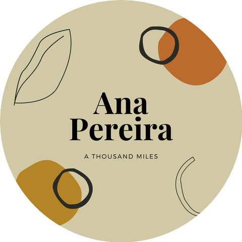 Ana Pereira
