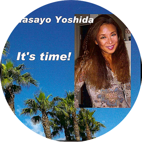 Masayo Yoshida