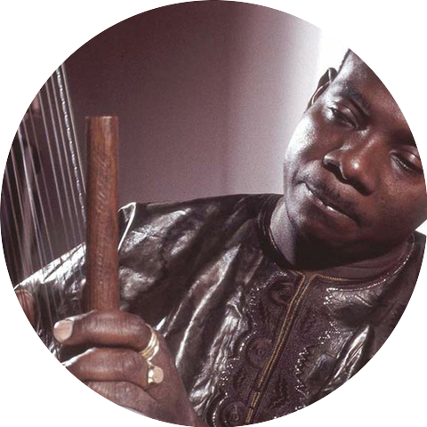 Toumani Diabaté and London Symphony Orchestra