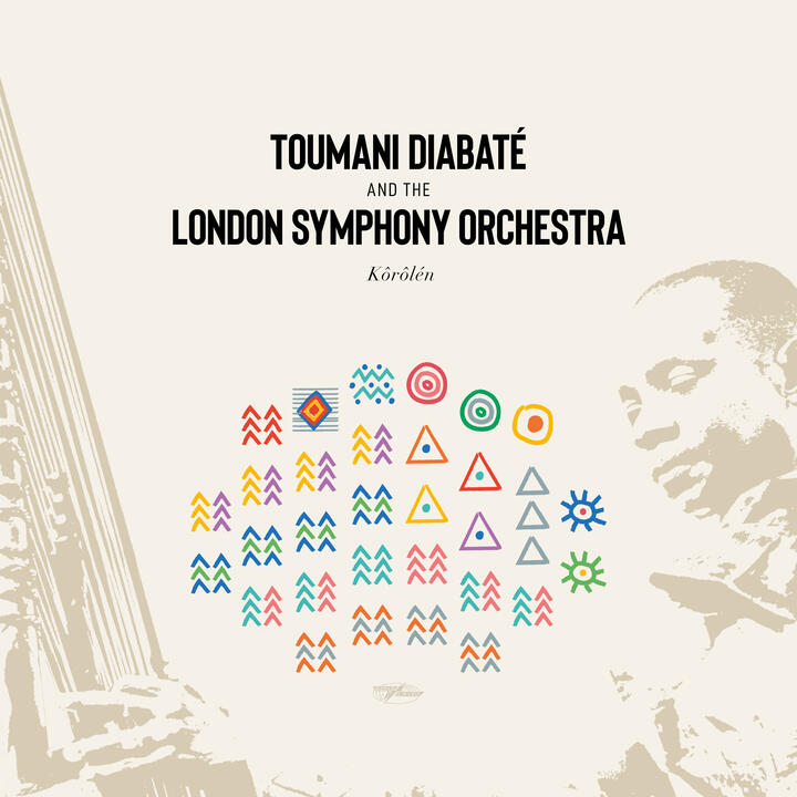 Toumani Diabaté and London Symphony Orchestra