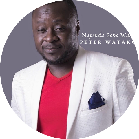 Peter Watako