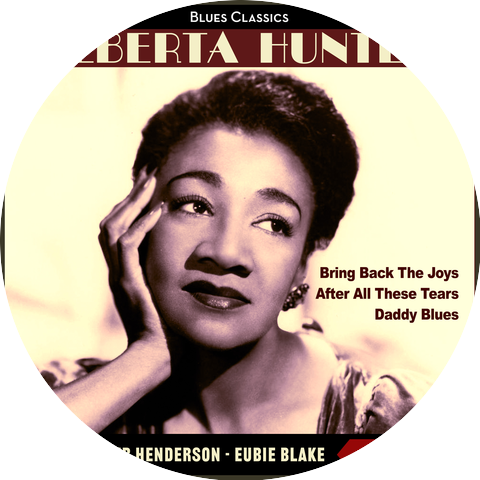 Alberta Hunter & Fletcher Henderson's Novelty Orchestra
