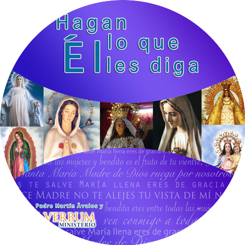 Padre Martín Avalos & Dei Verbum