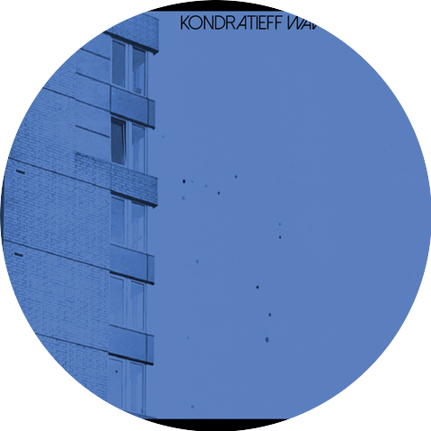 Kondratieff Wave Generator