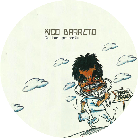 Xico Barreto