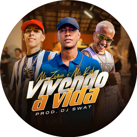 MC Zaquin & MC Rick