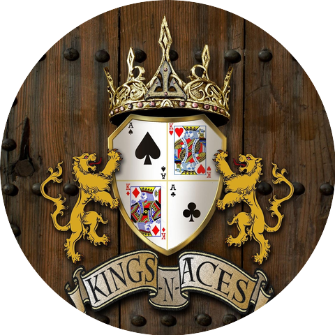 Kings 'n Aces