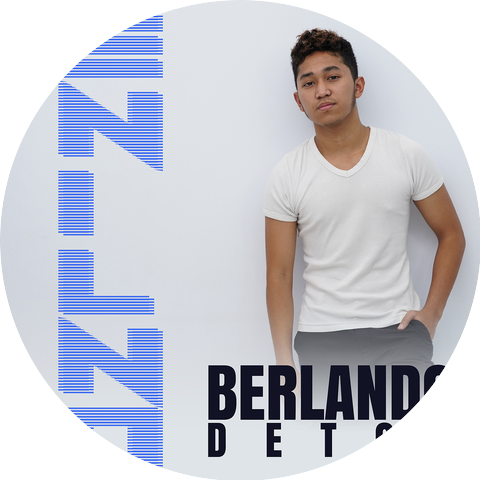 Berlando Deton