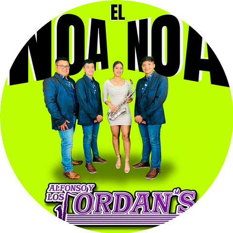 Alfonso y Los Jordan's