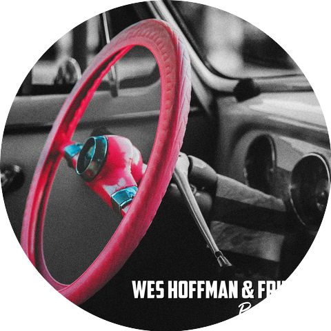 Wes Hoffman