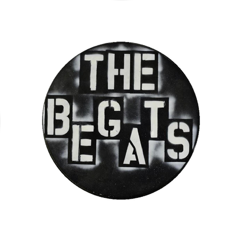 The Begats