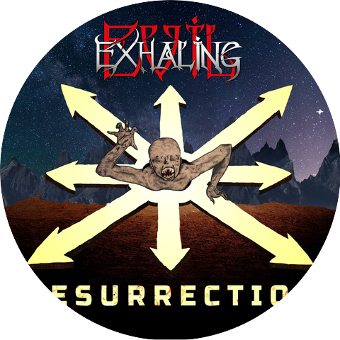 Exhaling Evil
