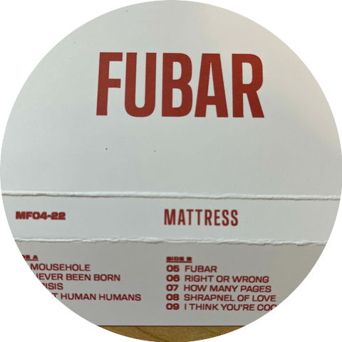 Mattress