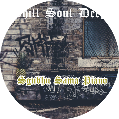 Phill Soul Deep