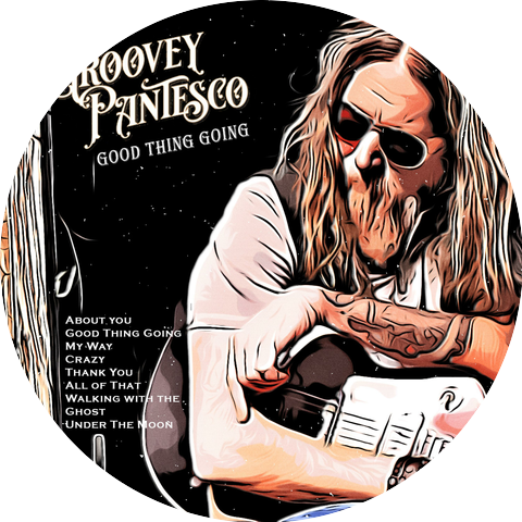 Groovey Pantesco