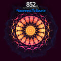Solfeggio Frequencies 528Hz & Solfeggio Healing Frequencies & The Solfeggio Peace Orchestra