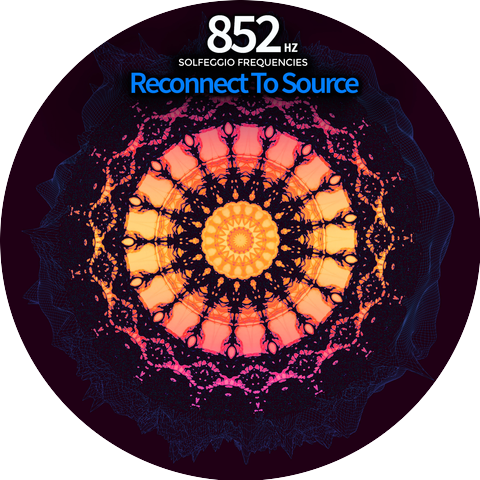 Solfeggio Frequencies 528Hz & Solfeggio Healing Frequencies & The Solfeggio Peace Orchestra