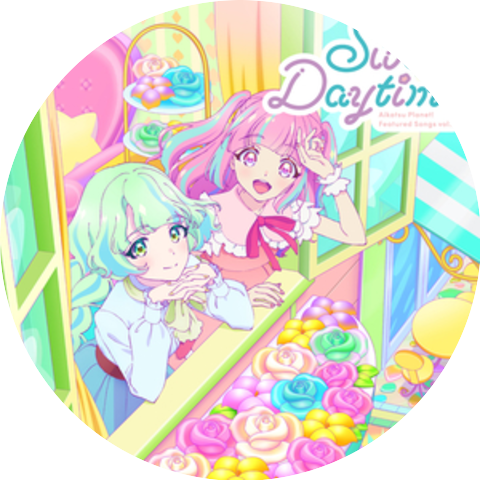 Shiori & Ann