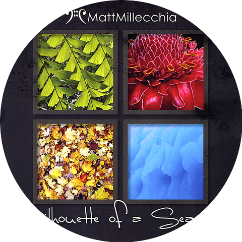 Matt Millecchia