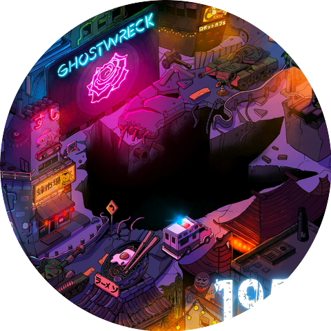 Ghostwreck