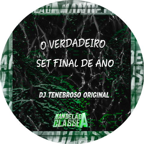 DJ TENEBROSO ORIGINAL