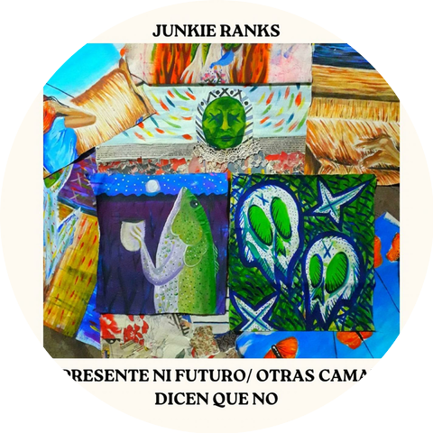 Junkie Ranks