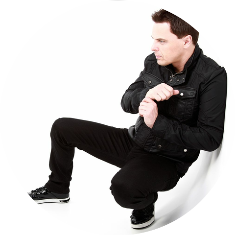 Markus Schulz