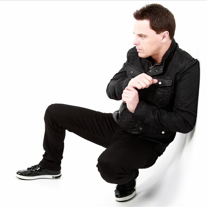 Markus Schulz