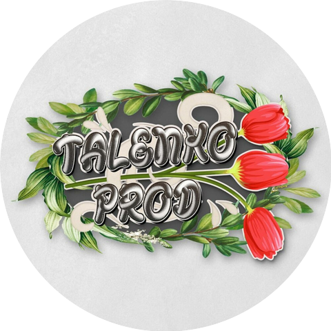 TALENKOPROD EAU RAGE