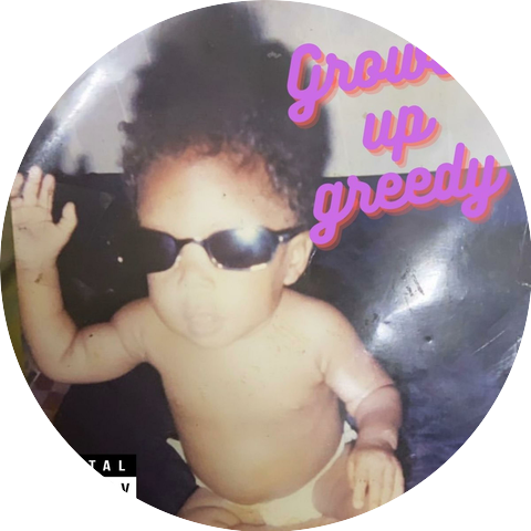 BGreedy