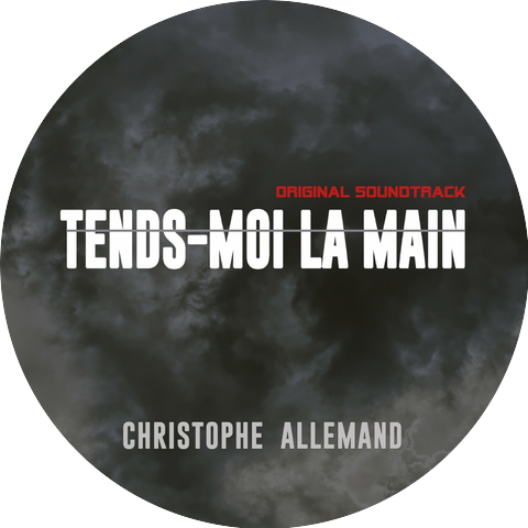 Christophe Allemand