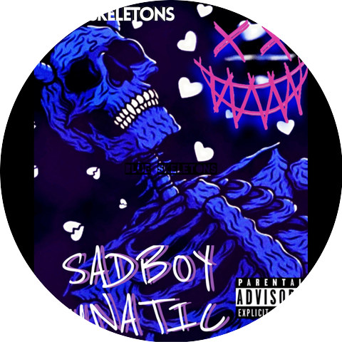 SadBoy Lunatic
