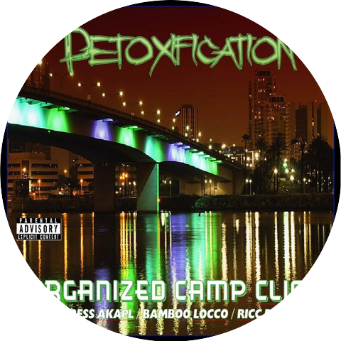 Organized Camp Clicc