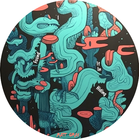 Matt Gray