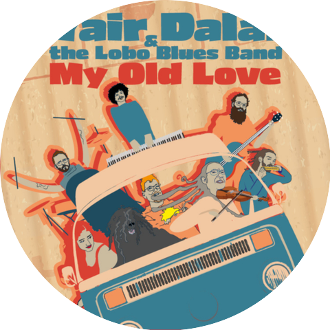 Yair Dalal and The Lobo Blues Band