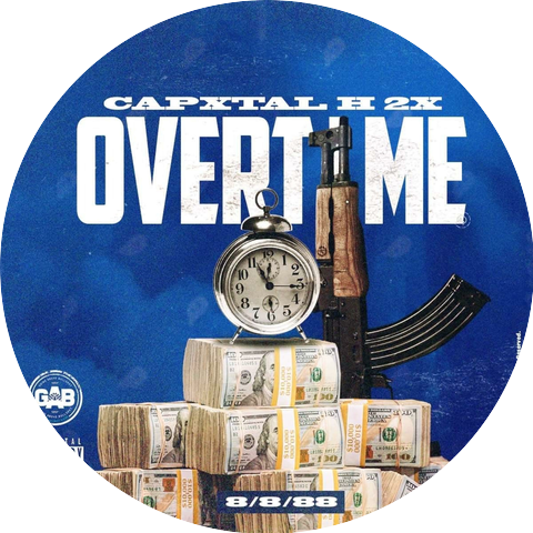 CapxtalH2x