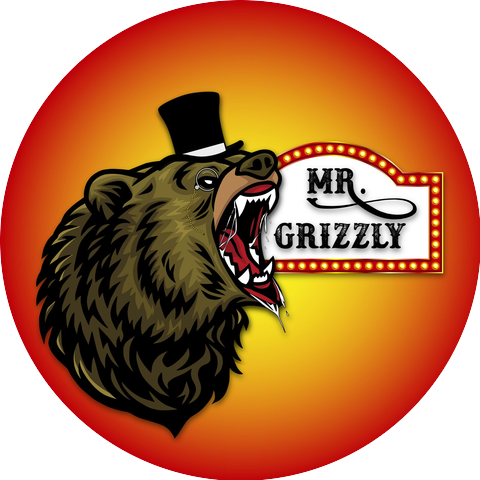 Mr. Grizzly