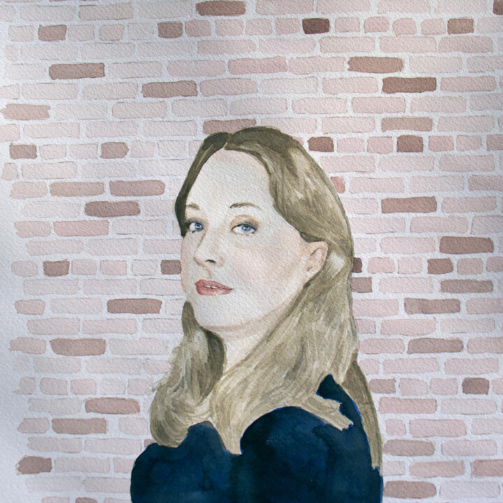Dorothea Paas