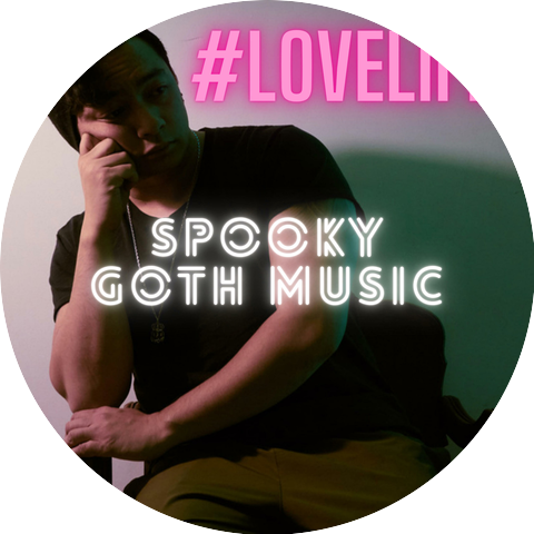 Spooky Goth Music