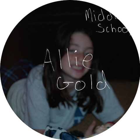 Allie Gold