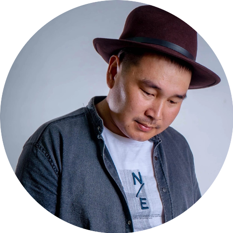 Айран Тюлюш