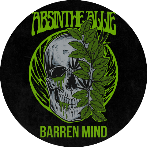 Absinthe Allie