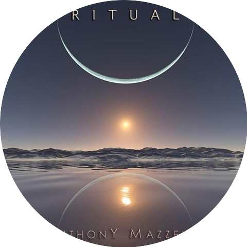 Anthony Mazzella