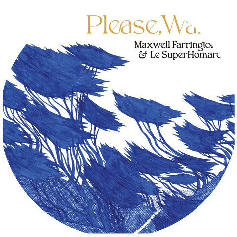 Maxwell Farrington and Le Superhomard